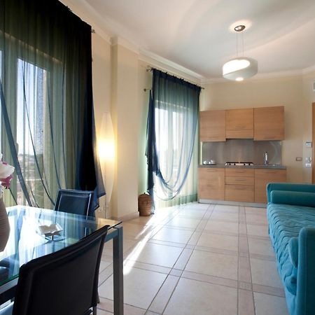 Posidonia Residence Ischia Kamer foto