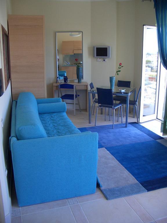 Posidonia Residence Ischia Buitenkant foto