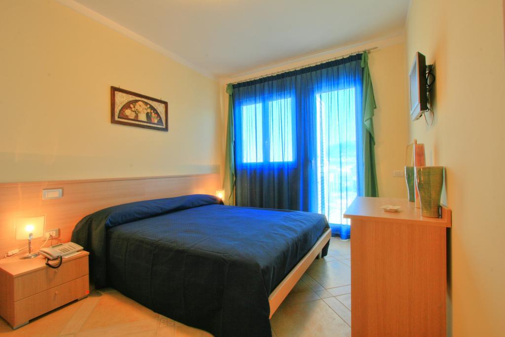 Posidonia Residence Ischia Buitenkant foto
